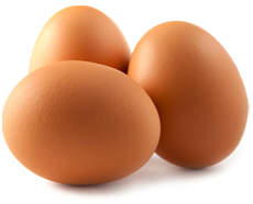 Eggs